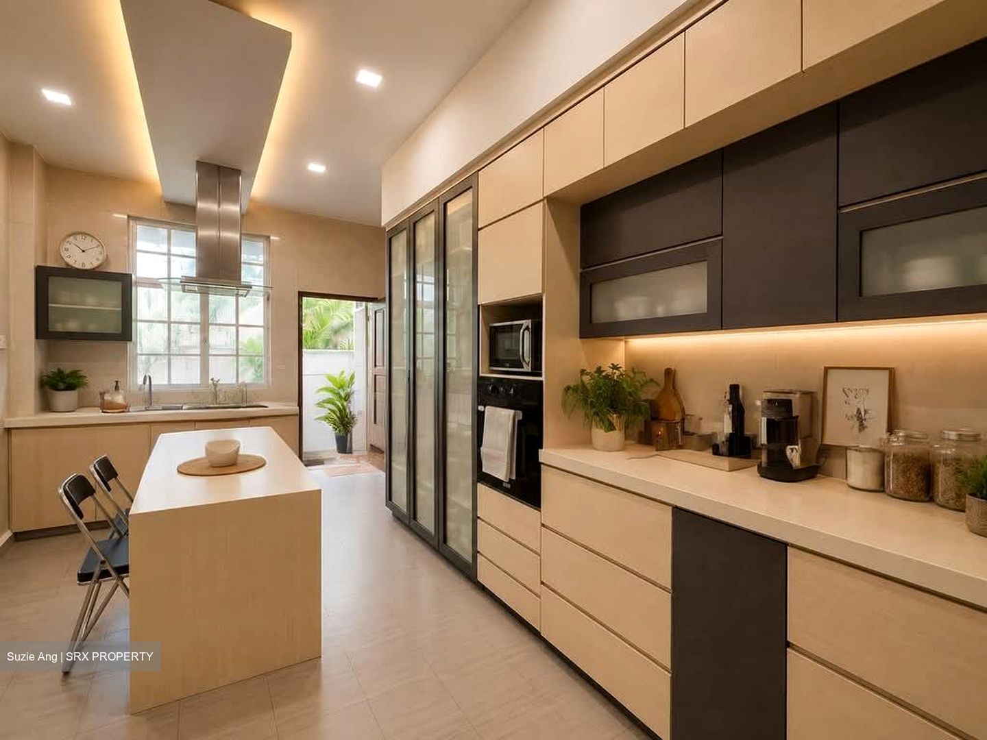 KENSINGTON PARK ROAD (D19), Terrace #603305141